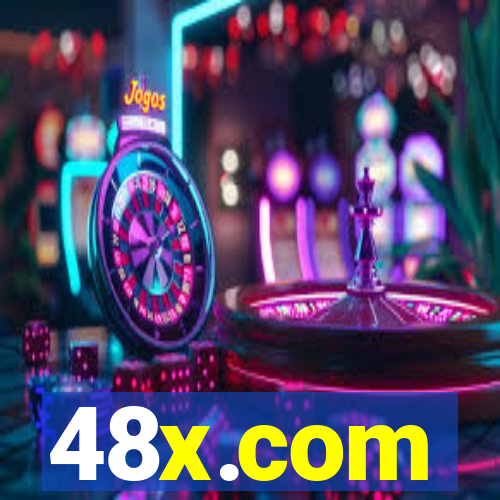 48x.com