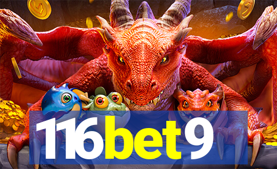 116bet9