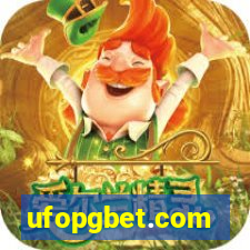 ufopgbet.com