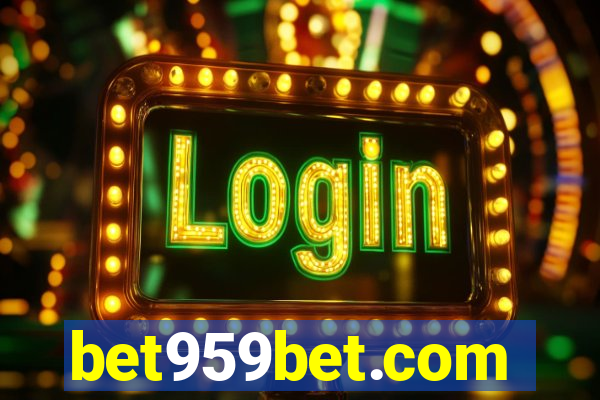 bet959bet.com