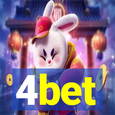 4bet