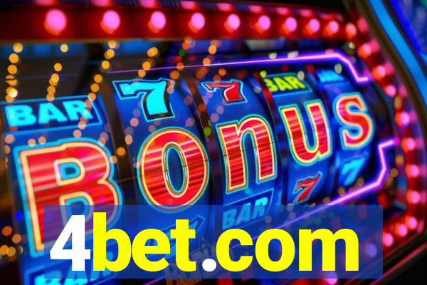 4bet.com