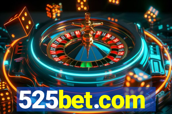 525bet.com