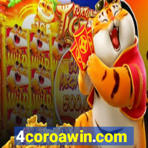 4coroawin.com