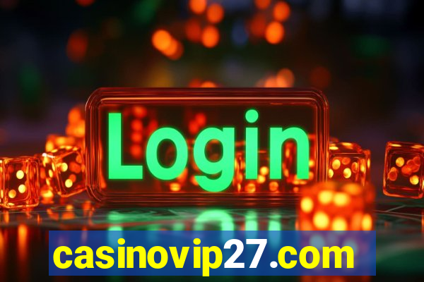 casinovip27.com