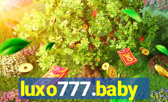 luxo777.baby