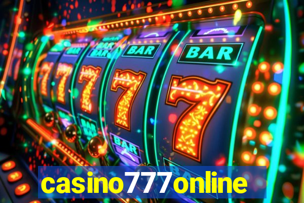 casino777online