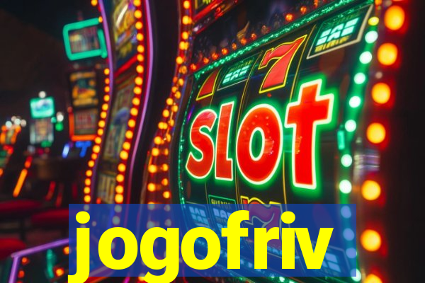 jogofriv