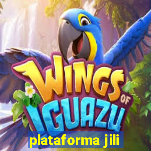 plataforma jili