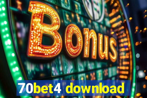 70bet4 download