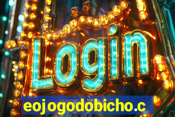 eojogodobicho.com