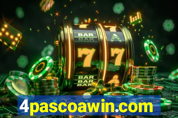 4pascoawin.com