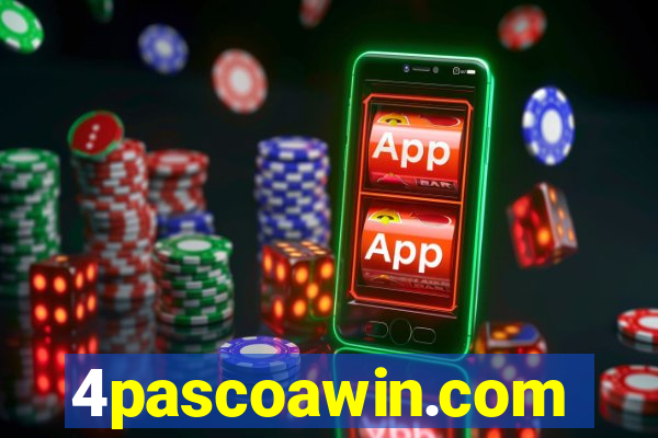 4pascoawin.com