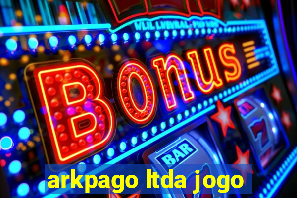 arkpago ltda jogo