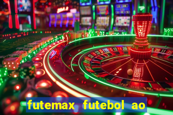 futemax futebol ao vivo sem anuncio