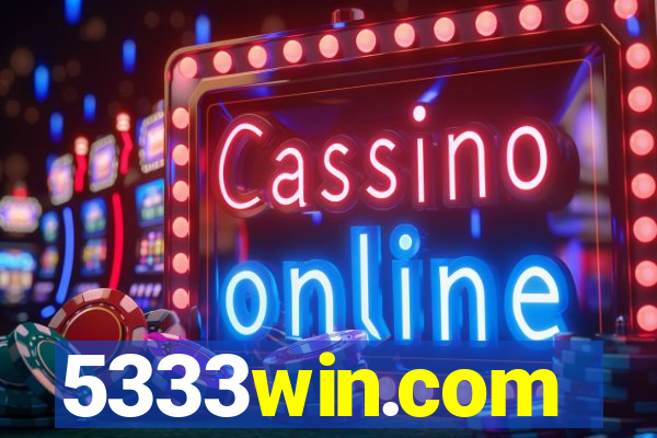 5333win.com