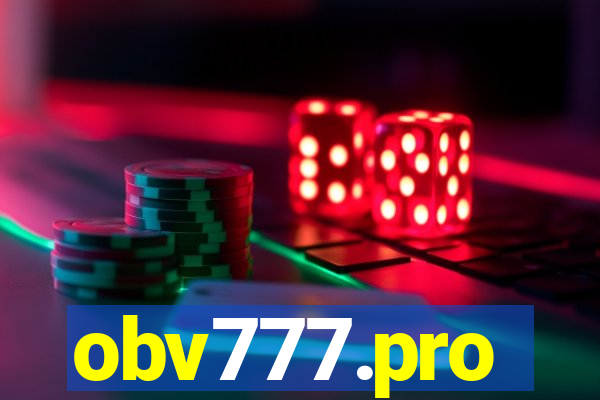 obv777.pro