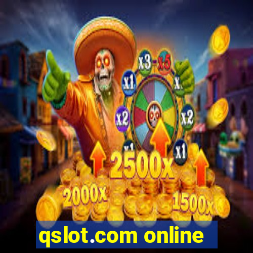 qslot.com online