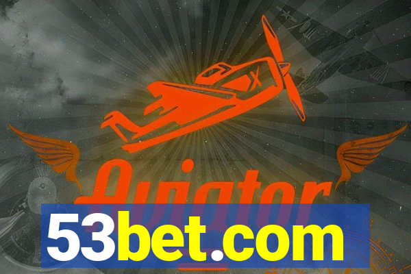 53bet.com