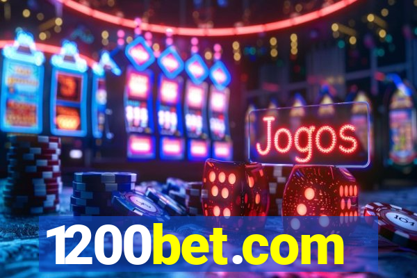 1200bet.com