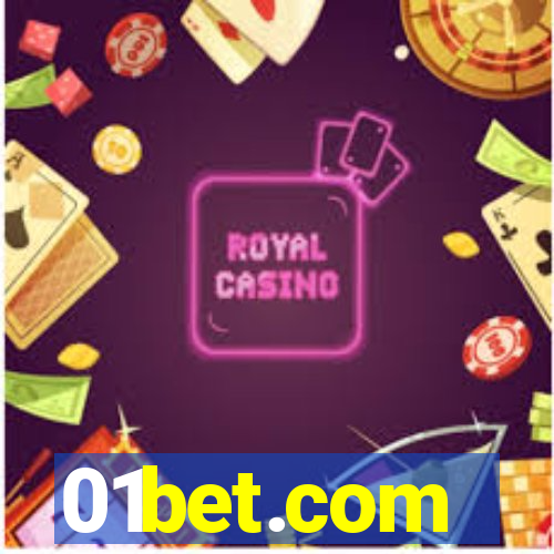 01bet.com