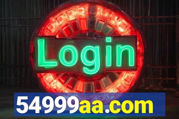 54999aa.com