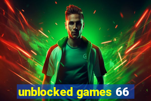 unblocked games 66