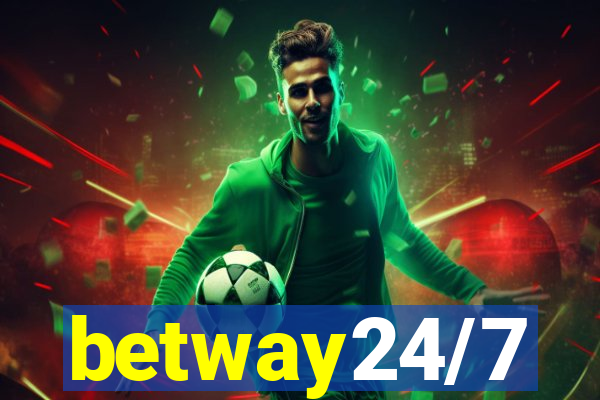 betway24/7