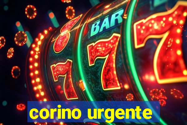 corino urgente