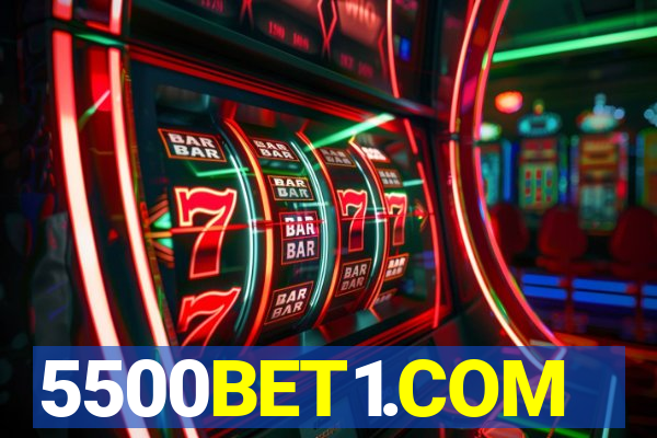 5500BET1.COM