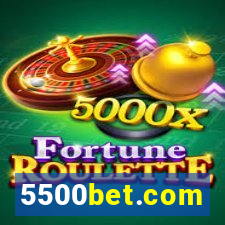 5500bet.com