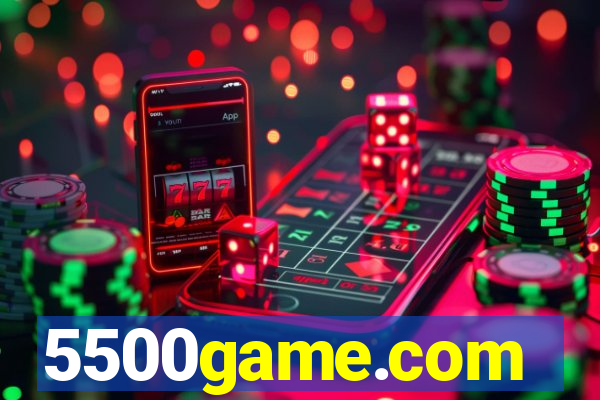 5500game.com