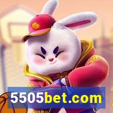 5505bet.com