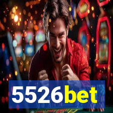 5526bet