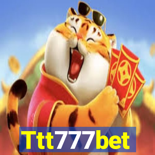 Ttt777bet