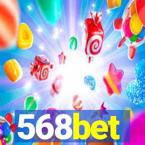 568bet