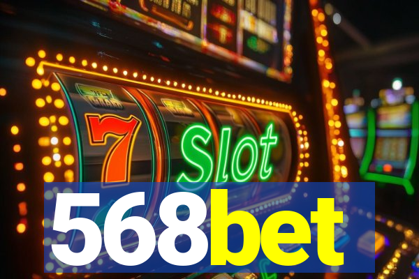 568bet