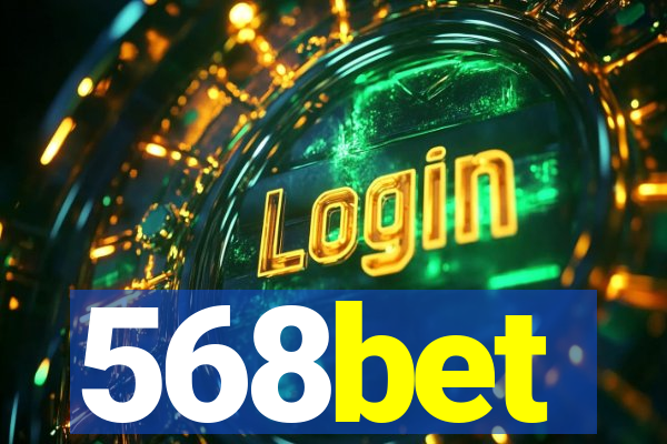 568bet