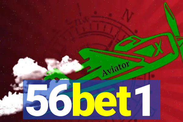 56bet1