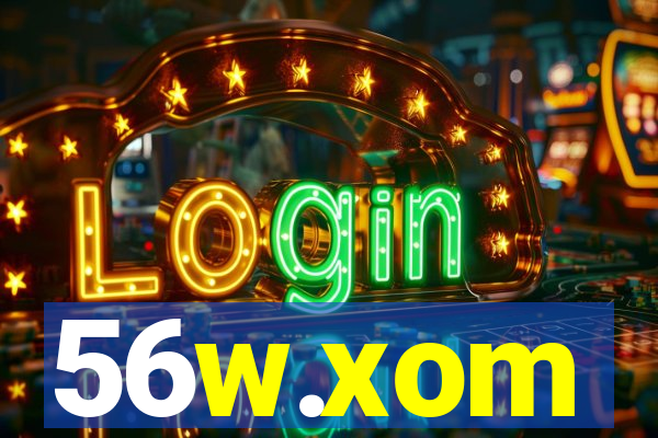 56w.xom