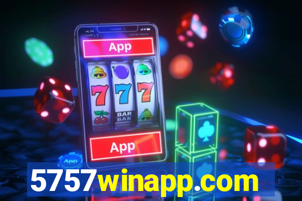 5757winapp.com