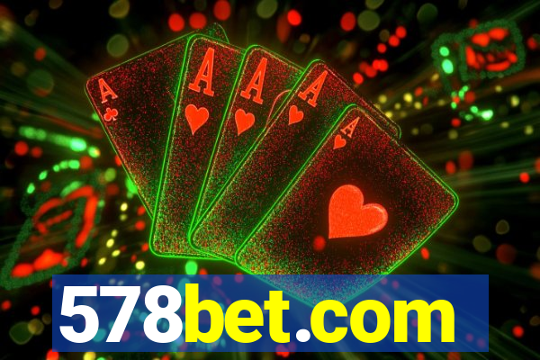 578bet.com