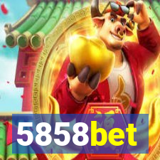 5858bet