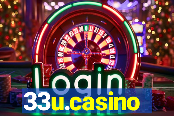 33u.casino