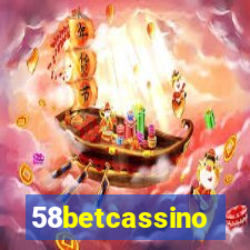 58betcassino