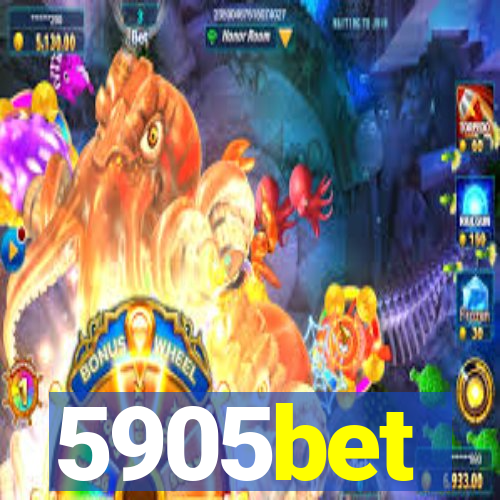 5905bet