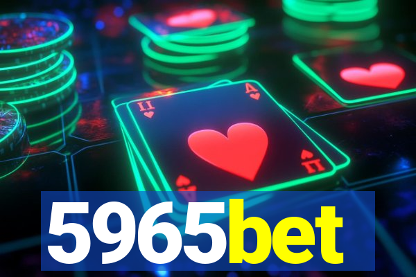 5965bet