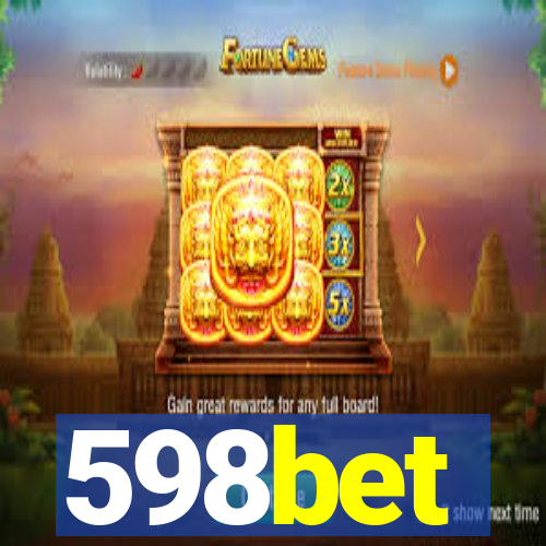 598bet