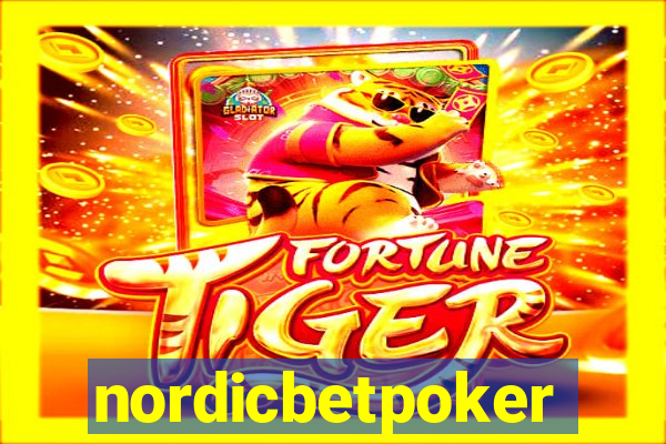 nordicbetpoker