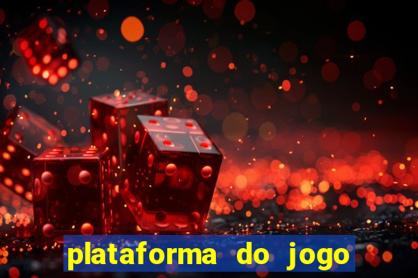 plataforma do jogo do tigre que da bonus no cadastro